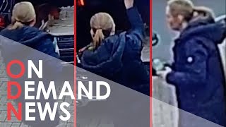 Nicola Bulley: First CCTV Images Released of Missing Woman
