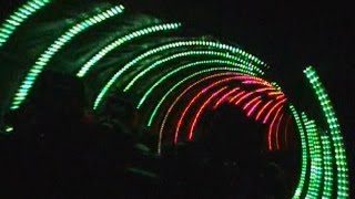 French Revolution (POV) - Lotte World, Seoul, South Korea