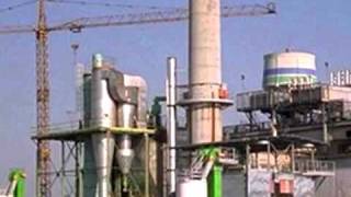 Retuvasa: «No alla centrale Turbogas di Colleferro»