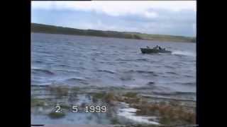 Прогресс с двигателем ВАЗ 21013