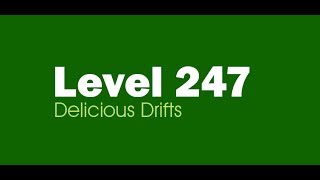 Candy Crush Saga level 247 Help,Tips,Tricks and Cheats