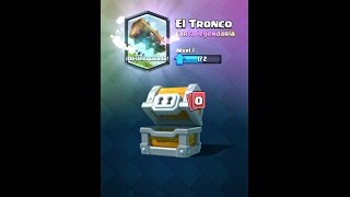Legendaria en cofre gigante y legendario mientras grabo!! Opening de cofres