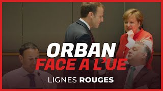 « Le rôle de Viktor Orban a été de dire non » à Bruxelles