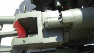 76 mm divisional gun M1942 (ZiS-3) - Walkaround