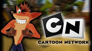 Crash Bandicoot Cartoon Series - Discussion