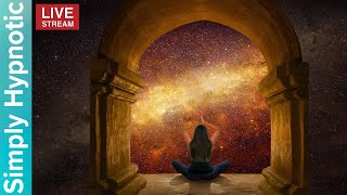 ? 963 Hz The God Frequency 24/7 Ask and You Will Receive ? Abundance Music