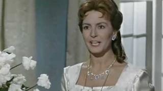 Alfonso XII y María Cristina: ¿Dónde vas triste de ti? (1960)