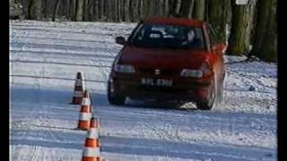 Opony letnie (całoroczne) a zimowe
