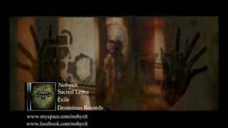 Nohycit - Sacred Lema