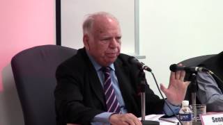 Geopolitical Trends in Emerging Asia - Part 1 (27 Dec 2012)