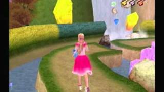 let's play barbie in the 12 dancing princesses 7