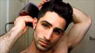 Haircut: Short Back and Sides HD (Vocal Instructions) /fa/
