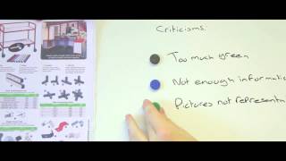 Whiteboard Magnetic Buttons