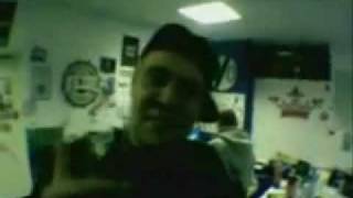 tede videoklip n2e drugi diss na peje new
