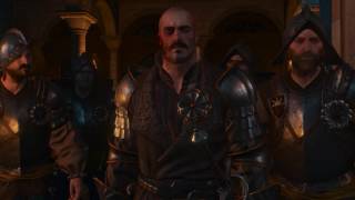 Witcher 3 Blood and Wine прохождение ч47 Долгая ночь