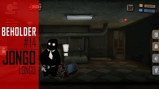 Beholder #14 ● В ДОМЕ БОМБА ● Прохождение