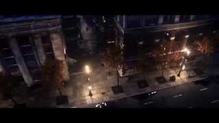 Watch Dogs Offizieller Trailer German HD 2014