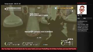 (Payday2) Fun With Random