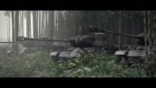 Sabaton - Primo Victoria (World Of Tanks) lyrics