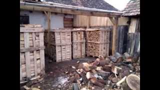 lavorazione legna fiama srl romania