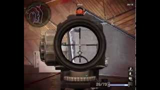 Warface Новое Достижение-Мастер Type 97(5000 с коронного тайпа)