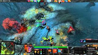 Dota 2  - Lion desafio de Heroi #2