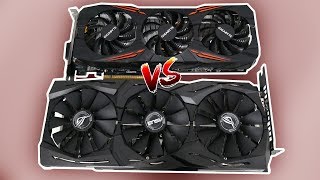 ¿Cuánto mejora la nueva generación de tarjetas gráficas RTX de Nvidia? RTX 2070 vs GTX 1070
