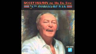 Woody Herman Big Band - Central Park West