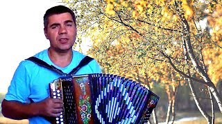 Ой, года мои года! ☀️ ПРОНЗИТЕЛЬНАЯ ГРУСТЬ!╰❥Очень КРАСИВАЯ песня! Играй гармонь любимая!