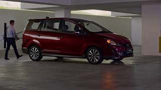 Proton Exora RC 2019 Promo
