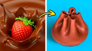 Yummy Chocolate Desserts You Would Like to Try