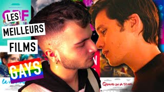 LES MEILLEURS FILMS GAY!