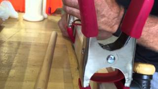 3 Way Clamp - Lean Manufacturing