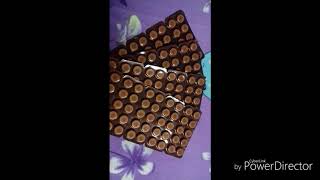 Tablets craft