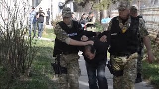 Trostruko ubistvo kod D. Vakufa - Mještani gledali krvavi pohod