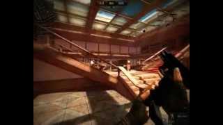 Glock 18 D. - Point Blank/Project Blackout - FragMovie by Batska