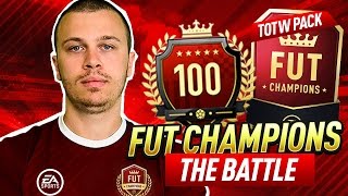 НАЙ - СКЪПИЯТ ОТБОР НА ФИФА 17 - ИГРАЕМ ФУТ ШАМПИОНИ - СТРАХОТНО ПРЕДСТАВЯНЕ