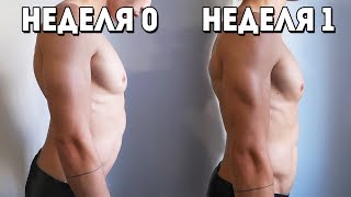 РОВНАЯ ОСАНКА ЗА 1 НЕДЕЛЮ! ЛОРДОЗ ПОЯСНИЧНОГО ОТДЕЛА ПОЗВОНОЧНИКА - ЛЕЧЕНИЕ И УПРАЖНЕНИЯ★