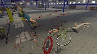 Guts and Glory Alpha PC gameplay - WARNING, mature content