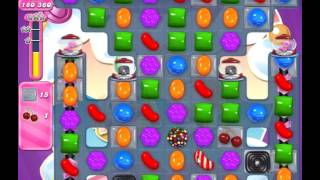 Candy Crush Saga Level 2260 - NO BOOSTERS