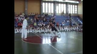 HAPKIDO TEAM - ΑΘΗΝΑ