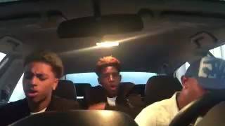Tha Diamondz What the fuck is going on