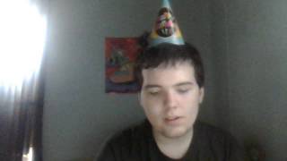 2 in 1 birthday special for Mark Liotta and BenS71287 (Part 13)