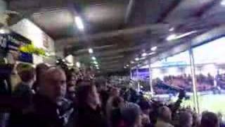 Leeds United v Walsall WACCOE!!!!