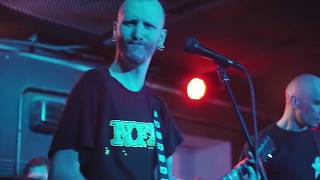 THE DEAD PRESIDENT - Больше, Чем Музыка (Live in Moscow 02/03)