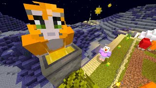 Minecraft - Space Den - Pee Pot (12)