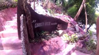 Welcome to Railay Garden View Resort