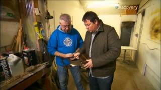 Махинаторы. Mercedes G-class || Wheeler dealers:Mercedes G-class
