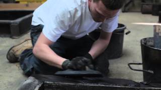 Mastic Asphalt @ HCC