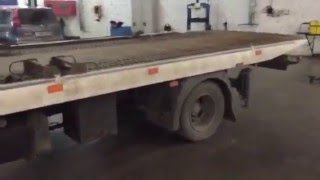 Пневмоподвеска Эйр-Райд для Hyundai HD